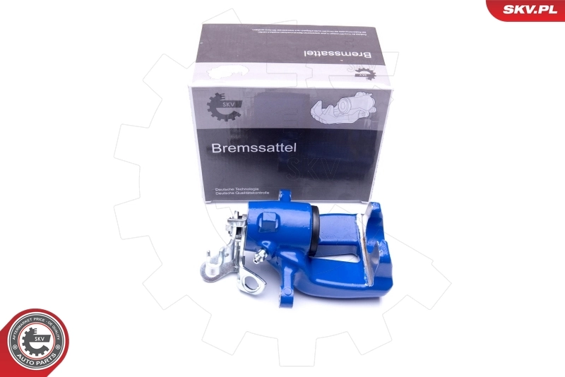Brake Caliper